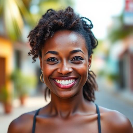 Sabrina, client assuré à Baie-Mahault, Guadeloupe